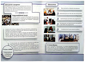 Folder Supre RH - Interno