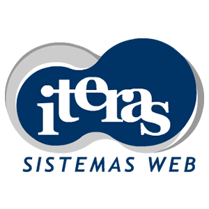 Logo Iteras Web