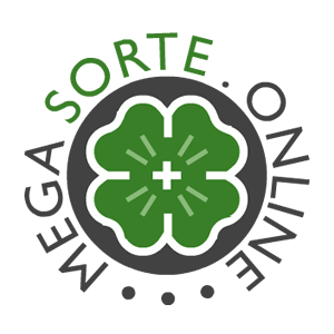 Logo Mega Sorte Online