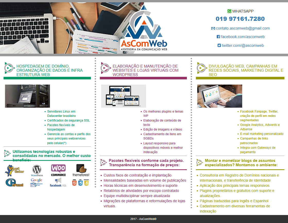 AsComWeb